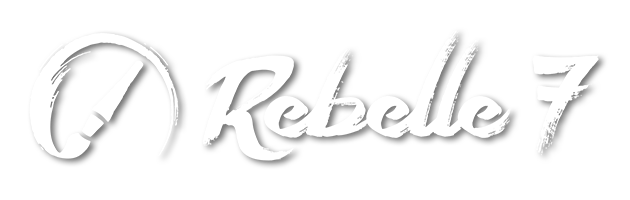 Rebelle 7 logo