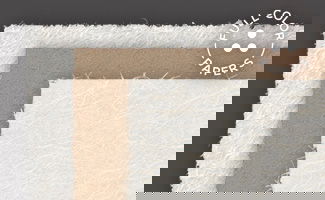 Mulberry, Coconut & Straw Color