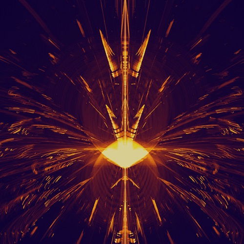 Amberlight 2 _ Andomedar