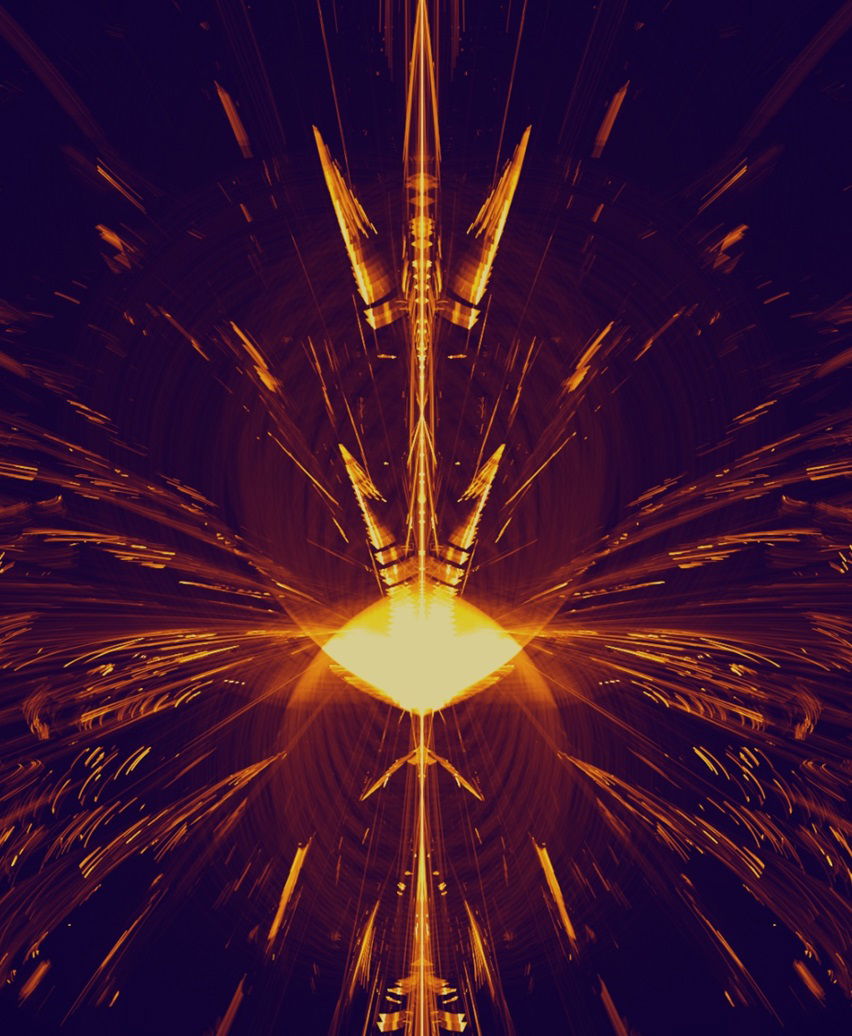 Amberlight 2 by Andomedar